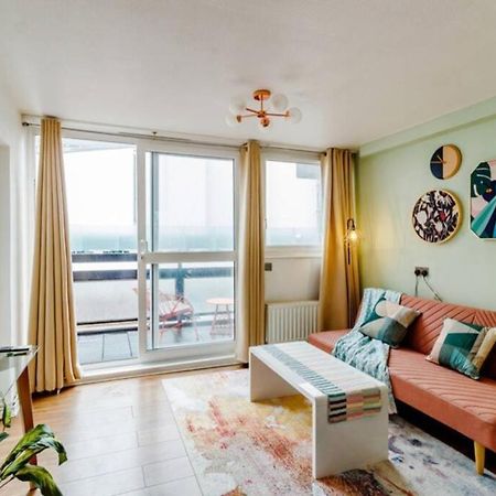 Super Spacious 2 Bedroom Apt 20Mn From Central. London Eksteriør bilde