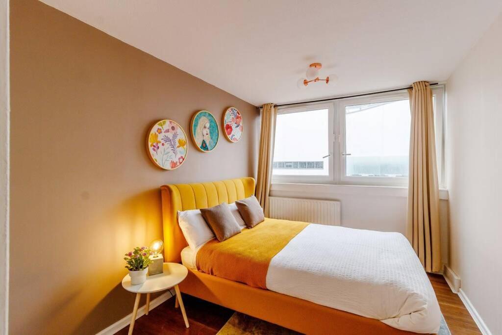 Super Spacious 2 Bedroom Apt 20Mn From Central. London Eksteriør bilde