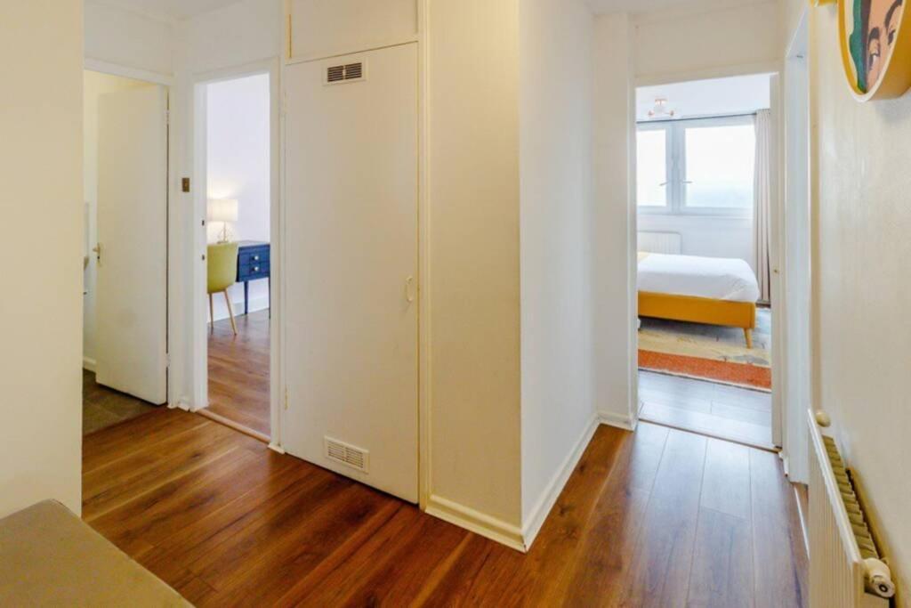 Super Spacious 2 Bedroom Apt 20Mn From Central. London Eksteriør bilde