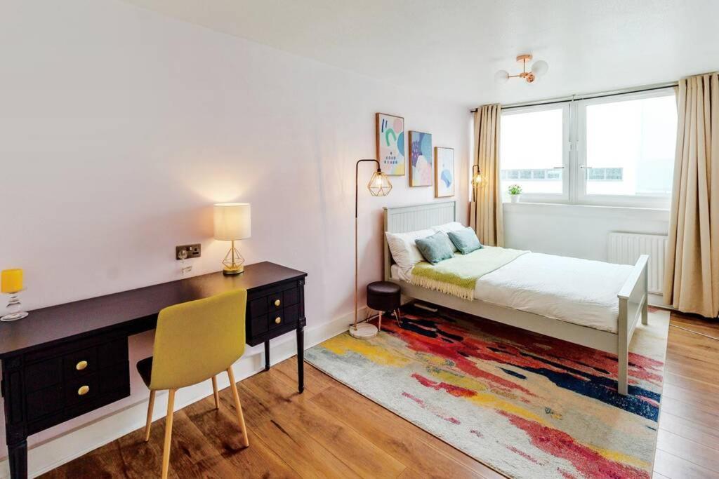 Super Spacious 2 Bedroom Apt 20Mn From Central. London Eksteriør bilde